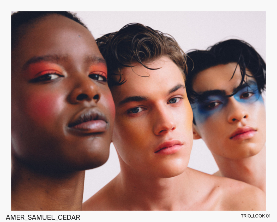 KIM CRETON - PORTFOLIO - BEAUTY